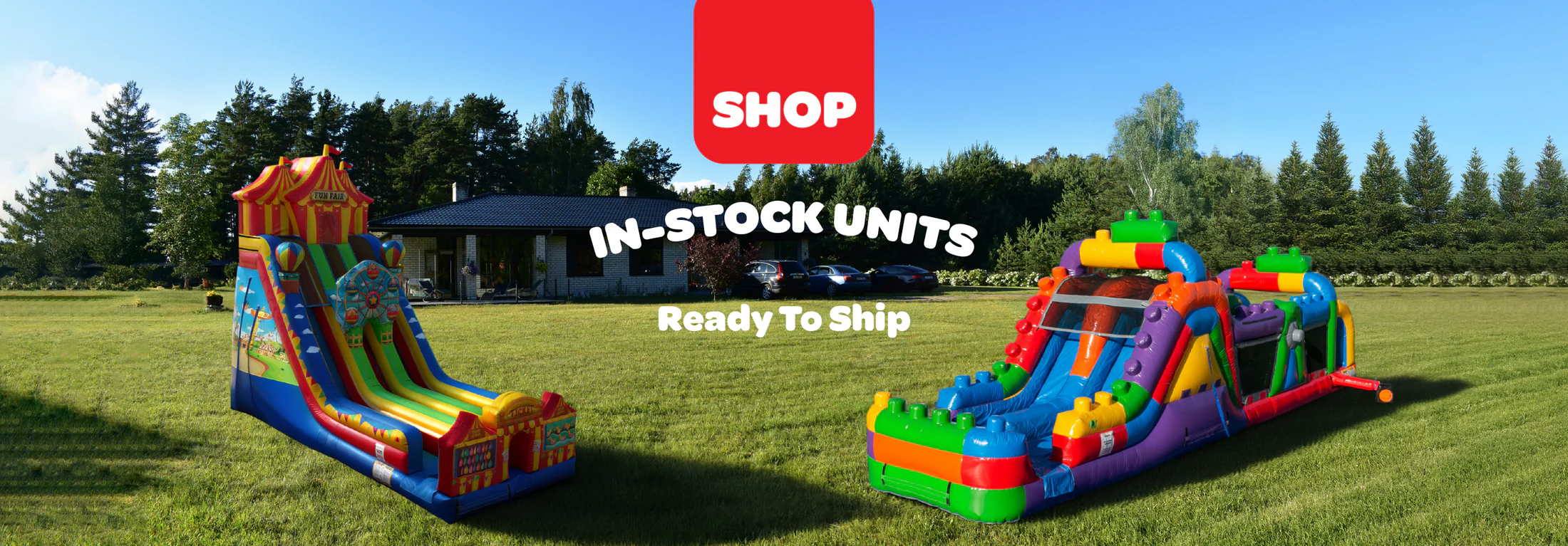 Welcome to Our Store